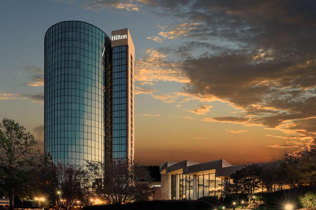 White Station Hotel | Hilton Memphis