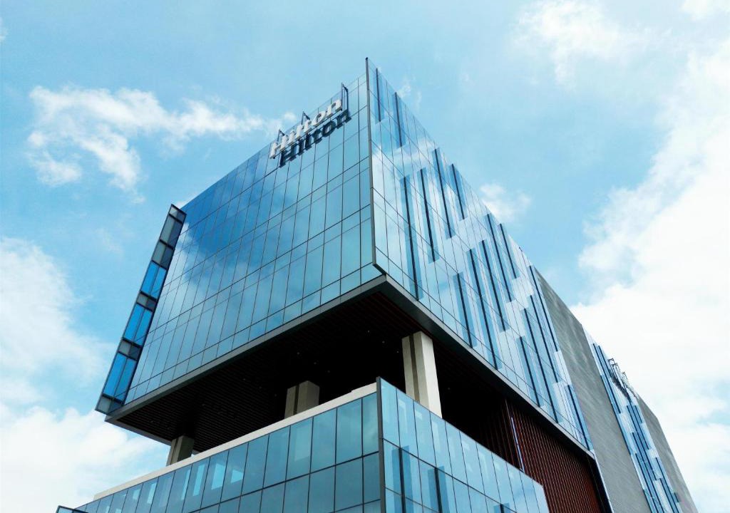 Monterrey Hotel | Hilton Monterrey Valle