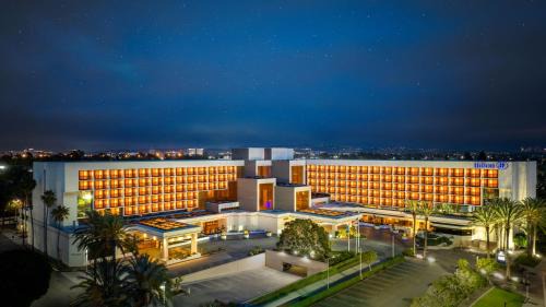 Costa Mesa Hotel | Hilton Orange County/Costa Mesa