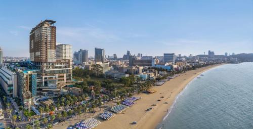 Pattaya Bay Resort | Hilton Pattaya