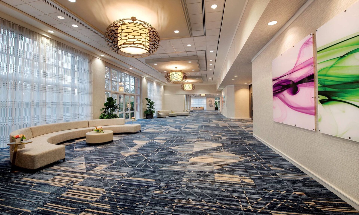 Gainesville Hotel | Hilton University of Florida Conference Center Gainesville
