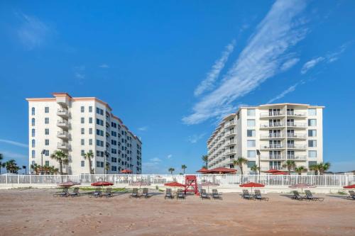 Ormond Beach Resort | Hilton Vacation Club The Cove on Ormond Beach