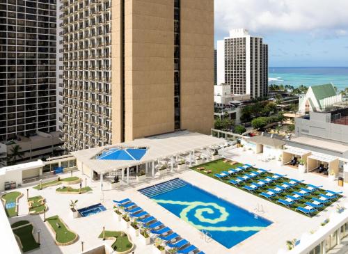 Waikiki Resort | Hilton Waikiki Beach Resort & Spa