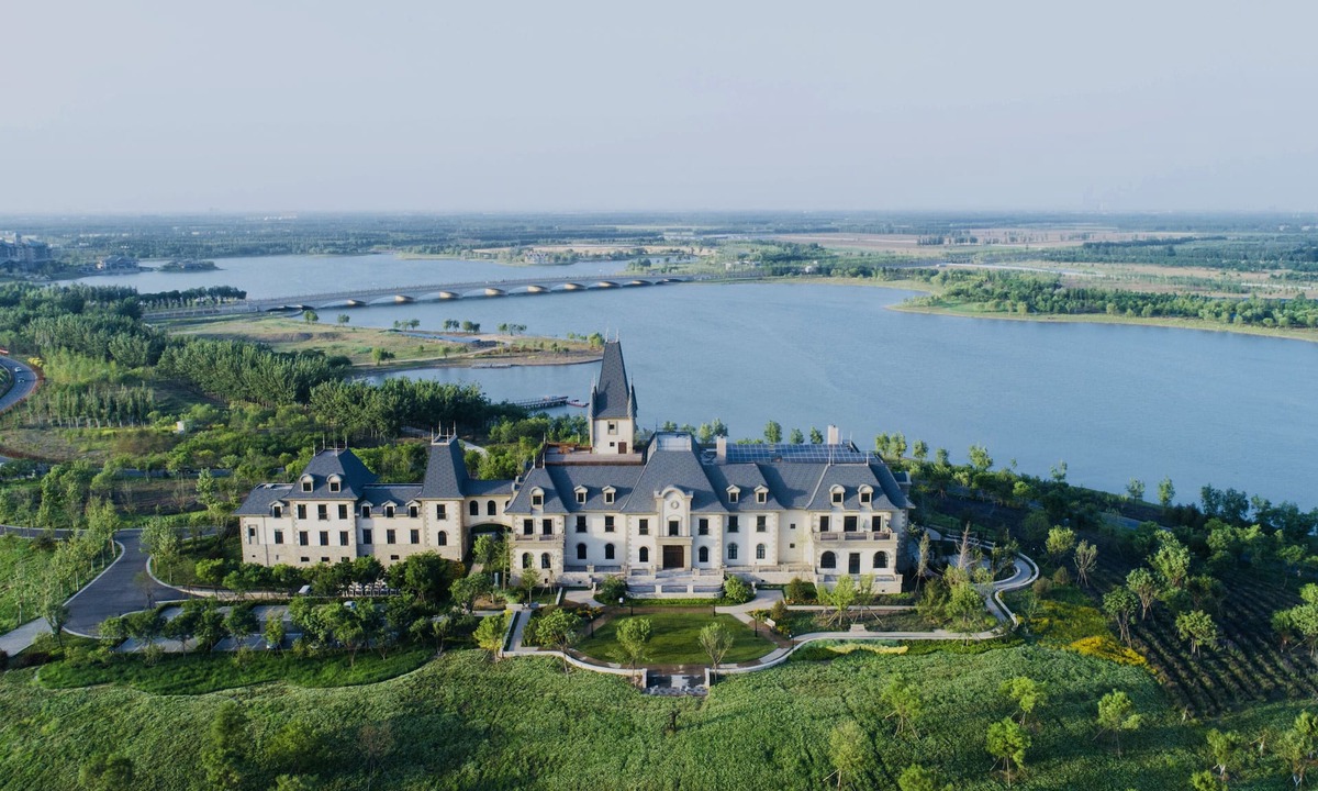 Langfang Hotel | Hilton Wen'an