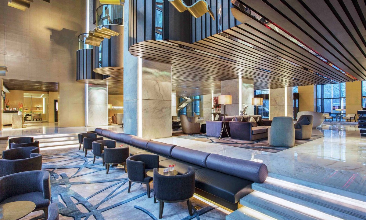 Ganjiazhai Hotel | Hilton Xi'an High-tech Zone