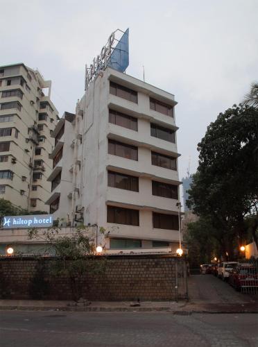 Worli Hotel | Hiltop Hotel