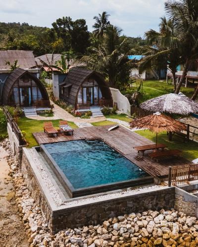 Bawomataluo Apartment | HIMA Bungalows
