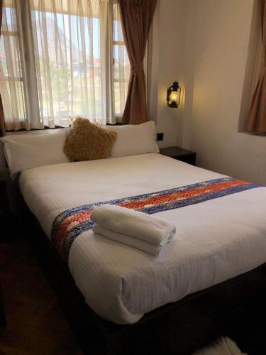 Namarjung Hotel | Himalayan Hideaway