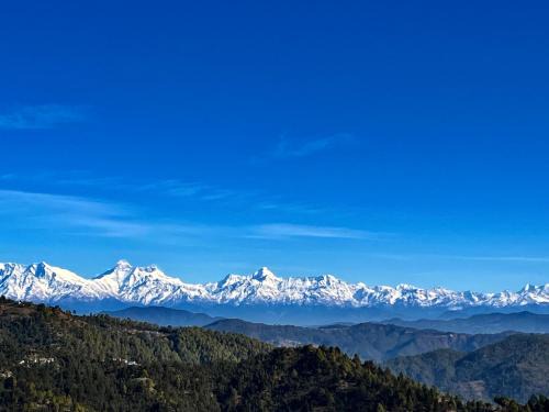 Kaul Ski Chalet | HIMALAYANBLUES COTTAGES&STAYS