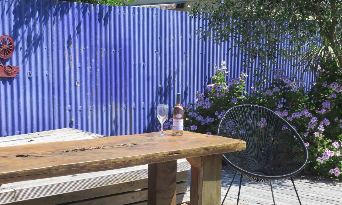 Himatangi Beach House | Himatangi Hideaway, a place to relax.