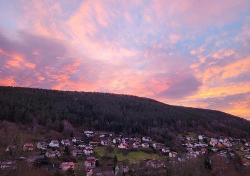 Bad Wildbad Apartment | Himmelsnest