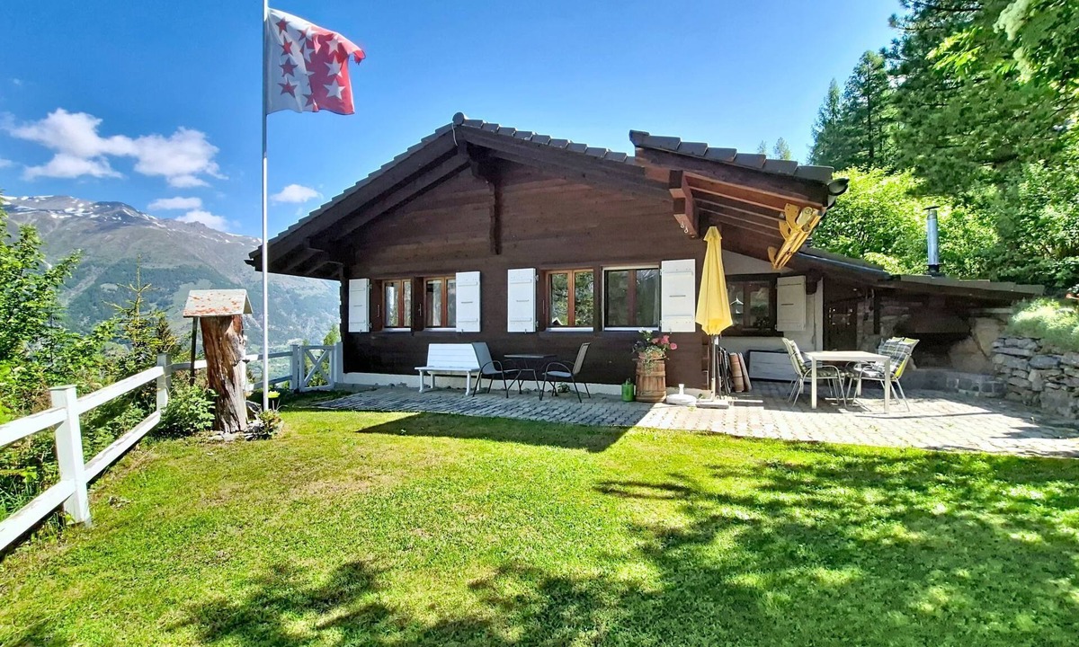 Gasenried House | Himmulriich by Interhome