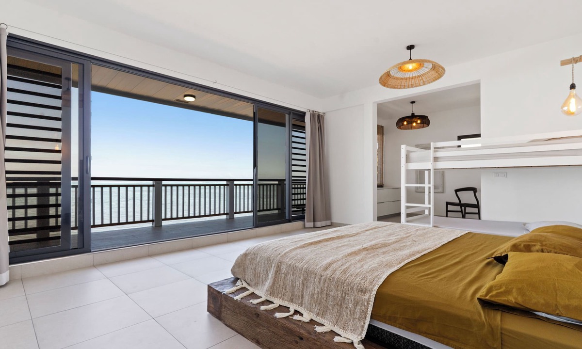 Paea Villa | Hinarani Villa