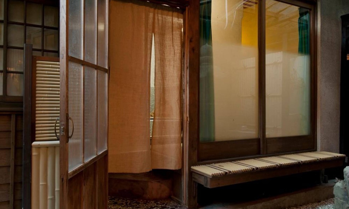 Iseshima Jindai Onsen House | Hinoderyokan