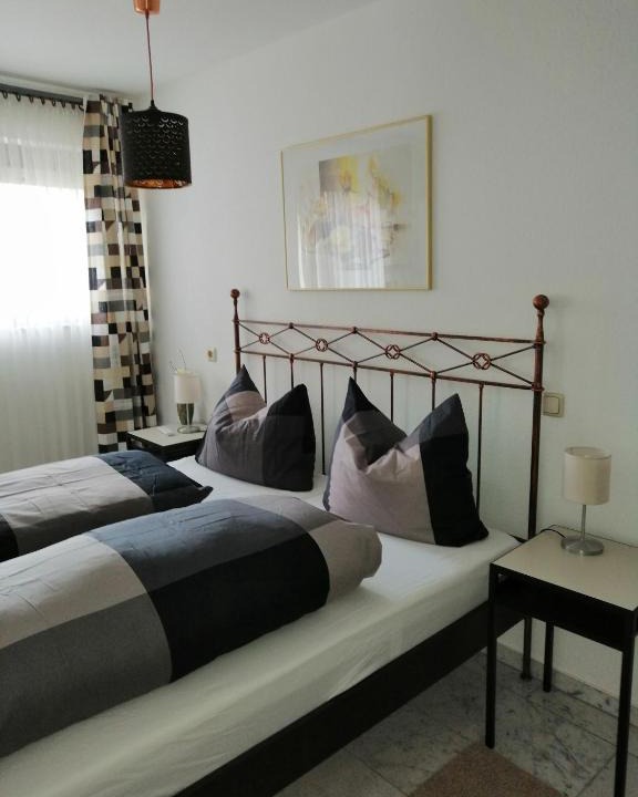 Gladenbach Apartment | Hinterländer Schweiz