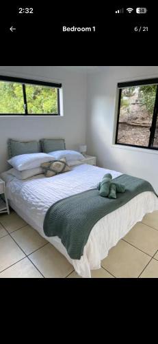 Maroochy River Bed & Breakfast | Hinterland Ocean Vista Escape