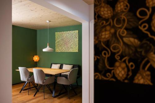 Tettnang Apartment | Hinterland&See