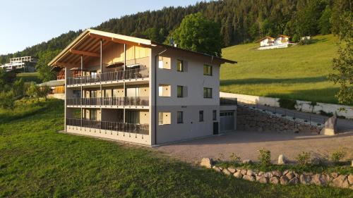 Avelengo House | Hinterrainer Apartments - New 2026