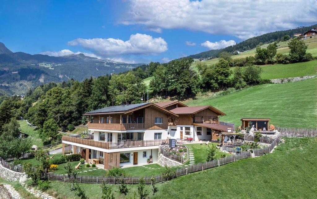 Lazfons Apartment | Hinterscholerhof