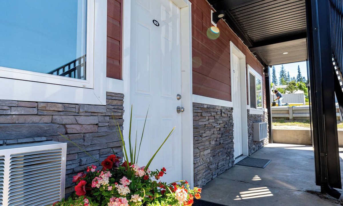 Hinton Hotel | Hinton Highway Inn