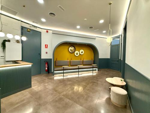 Dreta de l'Eixample Hostel | Hip Karma Hostel