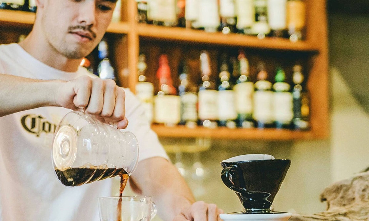 Tsuruhashi Hostel | HIPPO Hostel & Cafe Bar