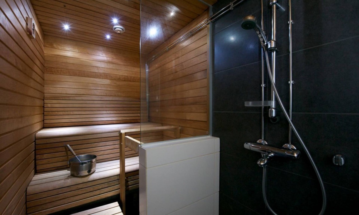 Rukatunturi Apartment | Hippu