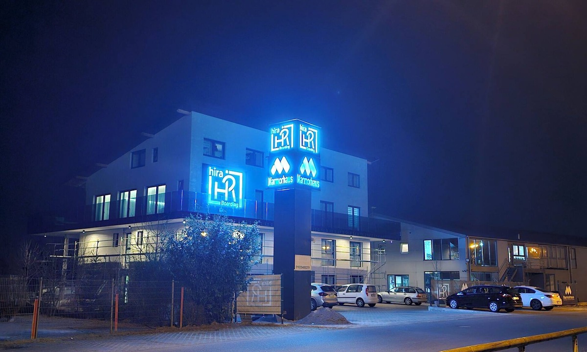 Dingolfing Apartment | Hira Boarding Aparthotel