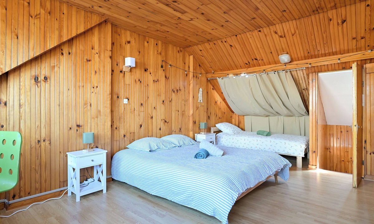 Fecamp House | Hiram