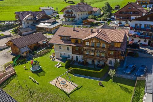 Valle San Silvestro House | Hirschenhof