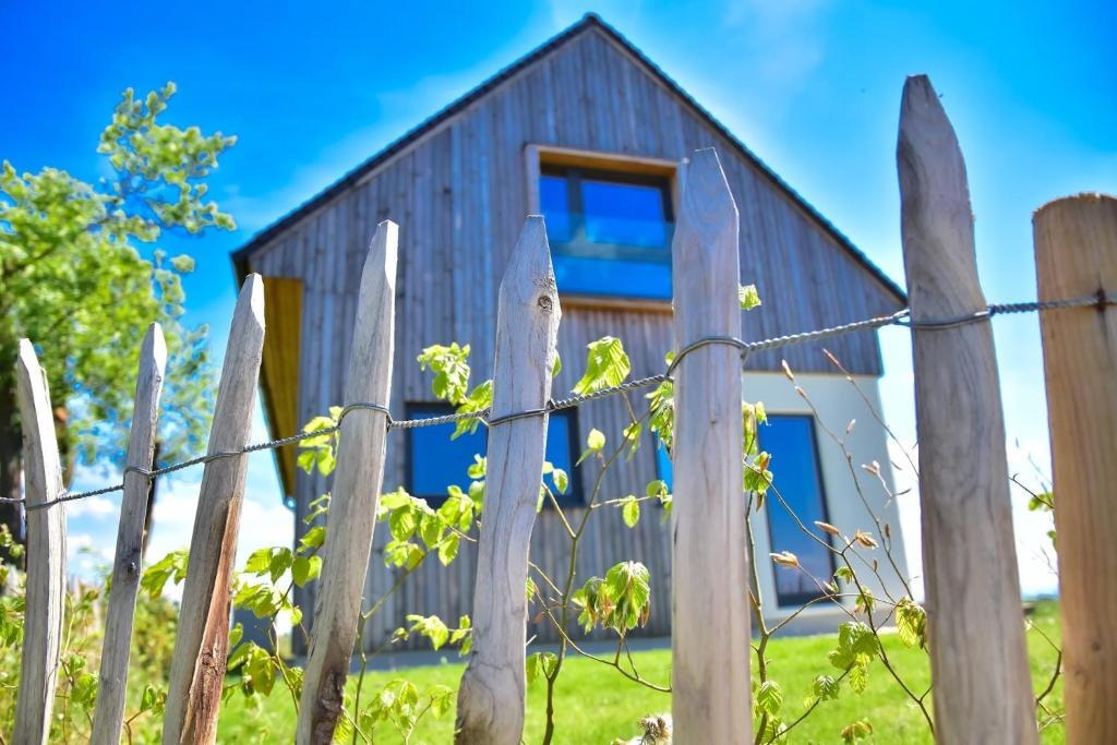Ormoz Villa | Hisa Vukan - Eco House in middle of vineyard with Sauna!