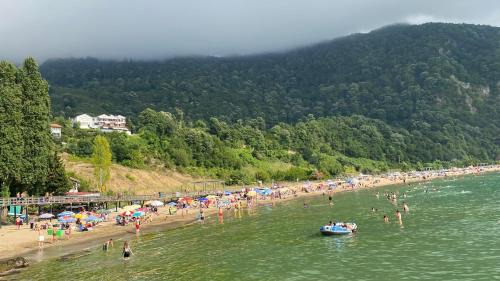 Bartin Hotel | Hisar Beach Hotel