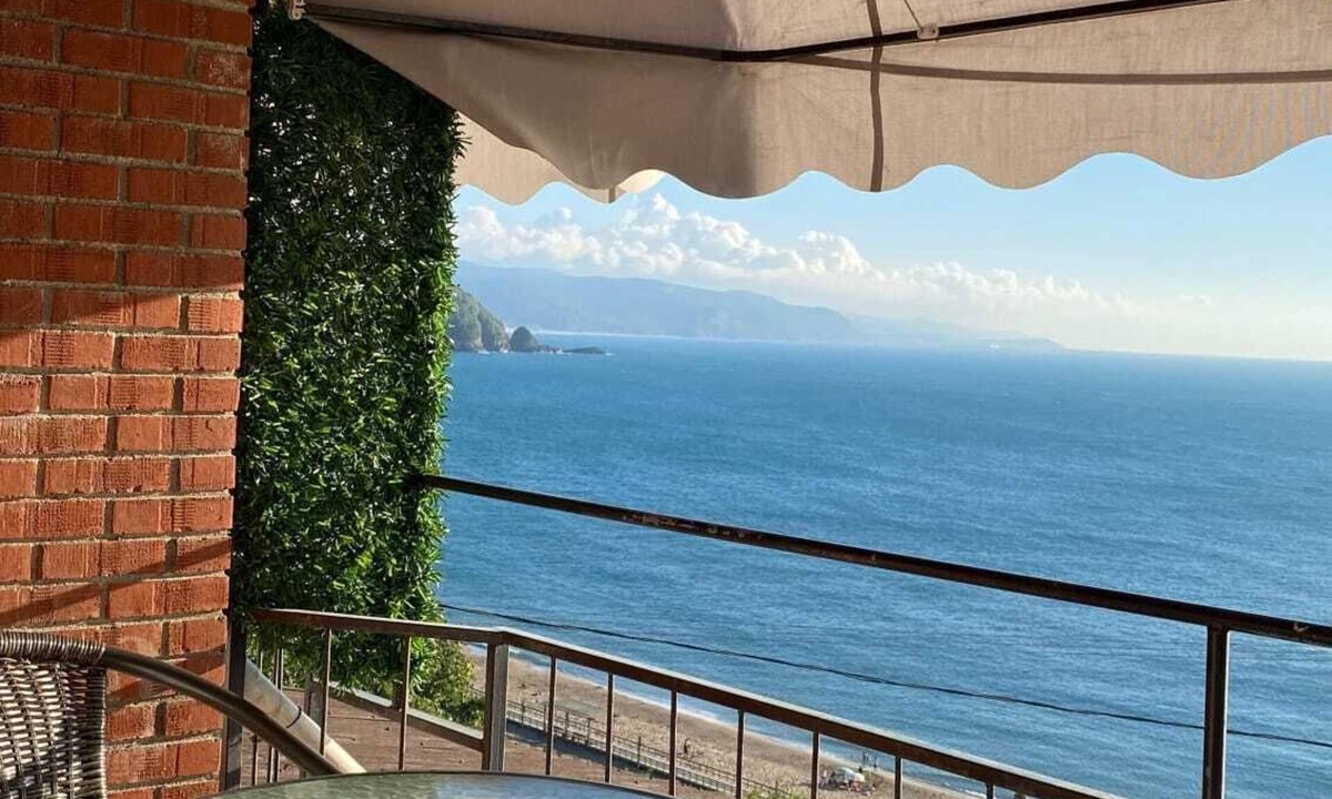 Bartin House | Hisar Beach Hotel