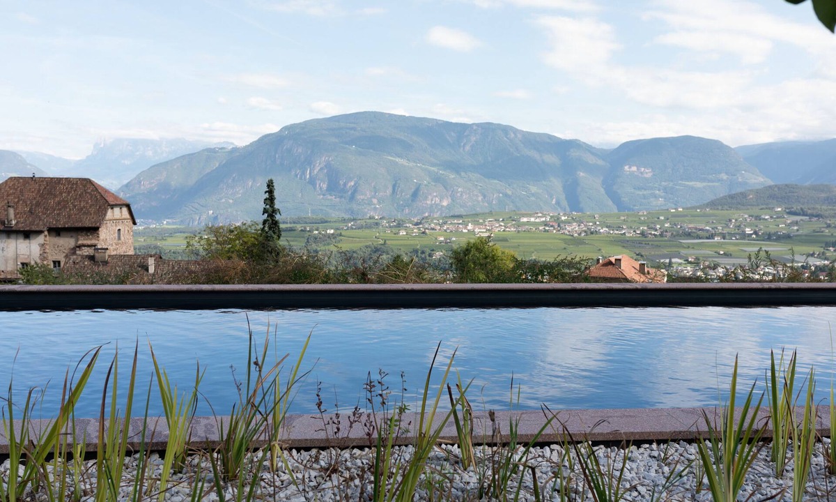 Berg/Monte Other | Historic residence in the middle of the vineyard