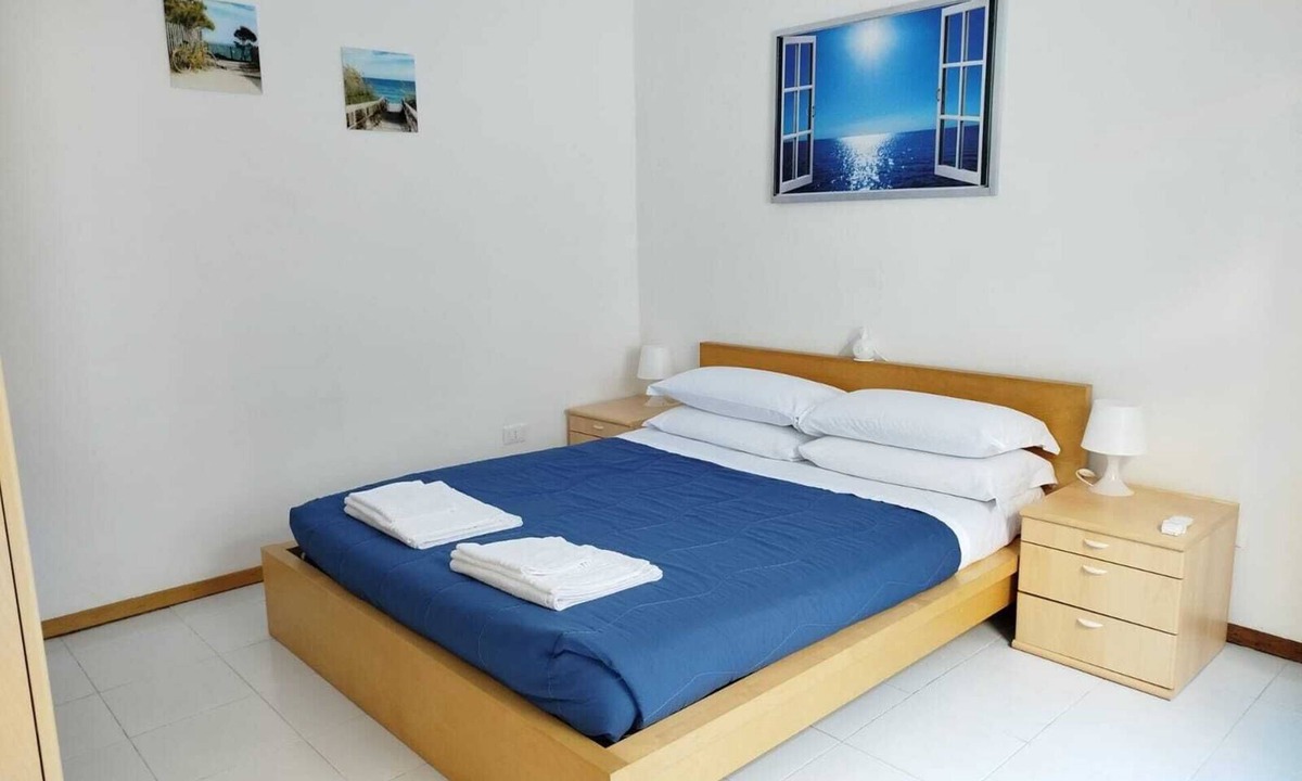 Trieste City Centre Apartment | Historic apartment on Avenue