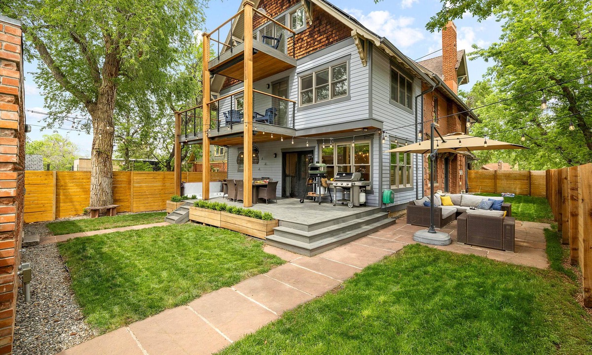 Flagstaff House | Historic Craftsman Gem w/Hot Tub, 5 Min to Downtown