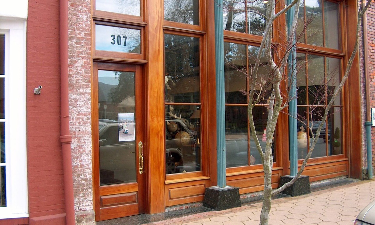 New Bern Condo | Historic Downtown Condo -2 Bedrooms