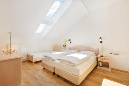 Campo di Trens Apartment | Historic Hotel Bircher B&B Apartments near Sterzing