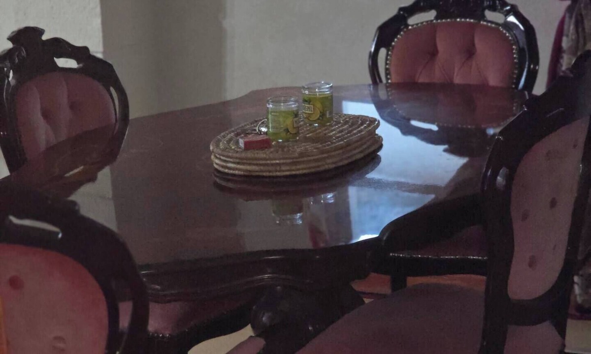 Bridgetown House | Historic manor