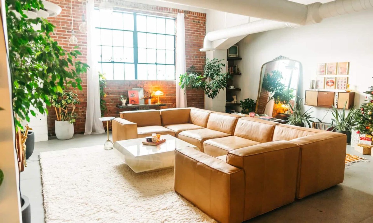 Capitol Hill Condo | Historic & modern design in the heart of Denver's Historical Capitol Hill!