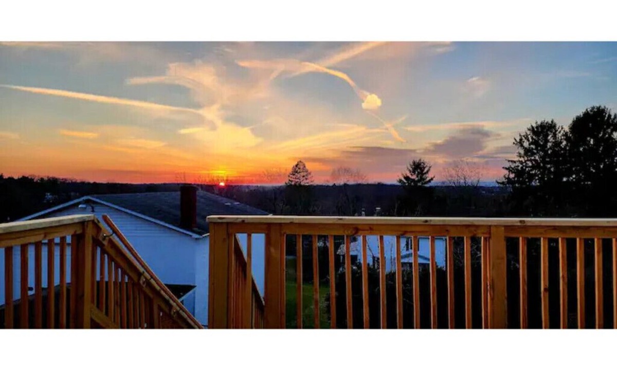 Mount Airy House | Historic Mt. Airy - Wine country