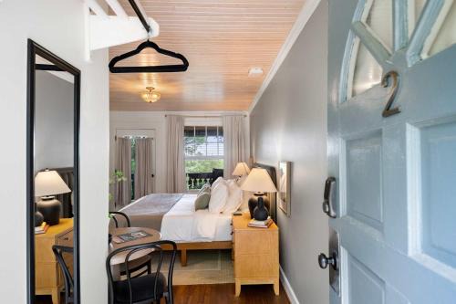 Chattanooga Bed & Breakfast | Historic Riverview Inn Two