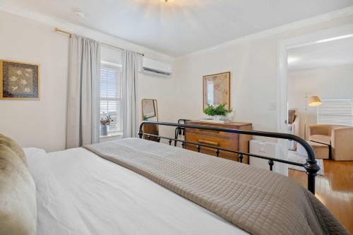 Chattanooga Bed & Breakfast | Historic Riverview Inn Suite Ten