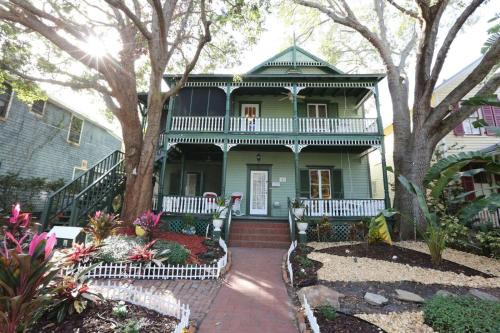 Downtown Historic District Hotel | Historic Sevilla House (Adults only)