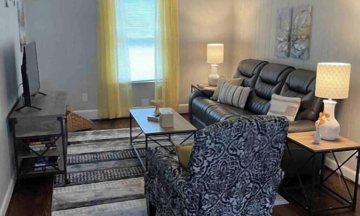 Thomasville House | Historic Thomasville