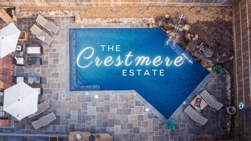 East Memphis House | Historic Tudor Home, Heated Pool