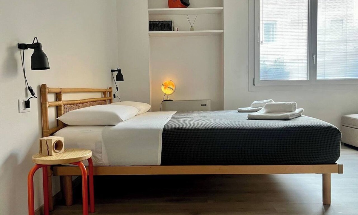 City Center Padova Apartment | [Historical Center Squares] Suite Antenore Deluxe