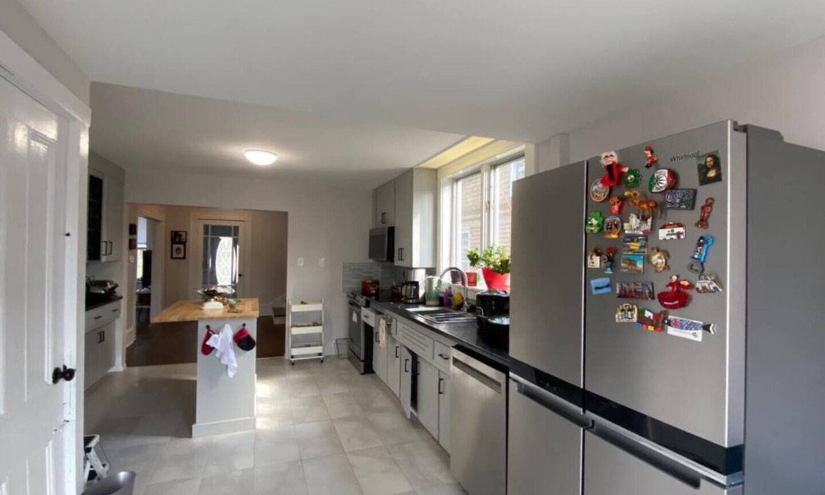 Sydney House | Historical Charm, Modern Comfort