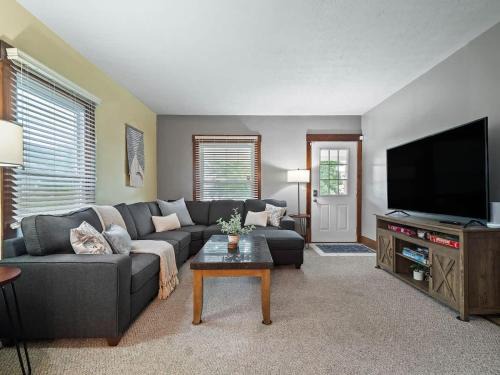 Bedford House | Historical District,Fully equipped,3 Beds,Sleeps 6