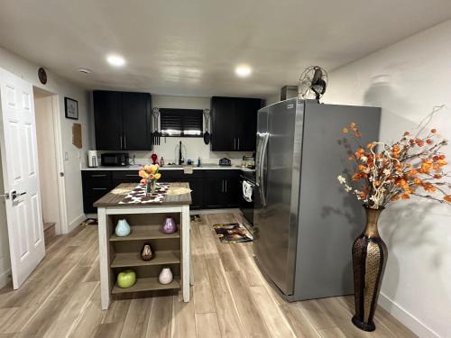 Kingman House | Historical downtown getaway with two master bedrooms! Great for two couples or coworkers